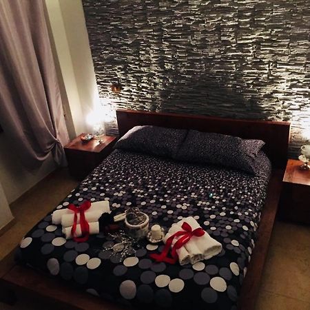 Il Mandarino Bed & Breakfast Decimomannu Eksteriør bilde