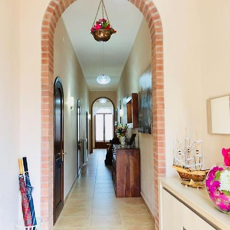 Il Mandarino Bed & Breakfast Decimomannu Eksteriør bilde