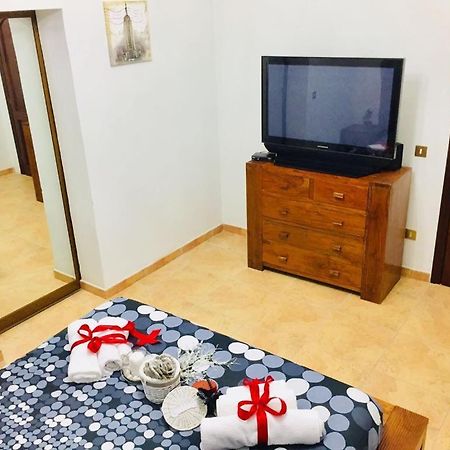 Il Mandarino Bed & Breakfast Decimomannu Eksteriør bilde