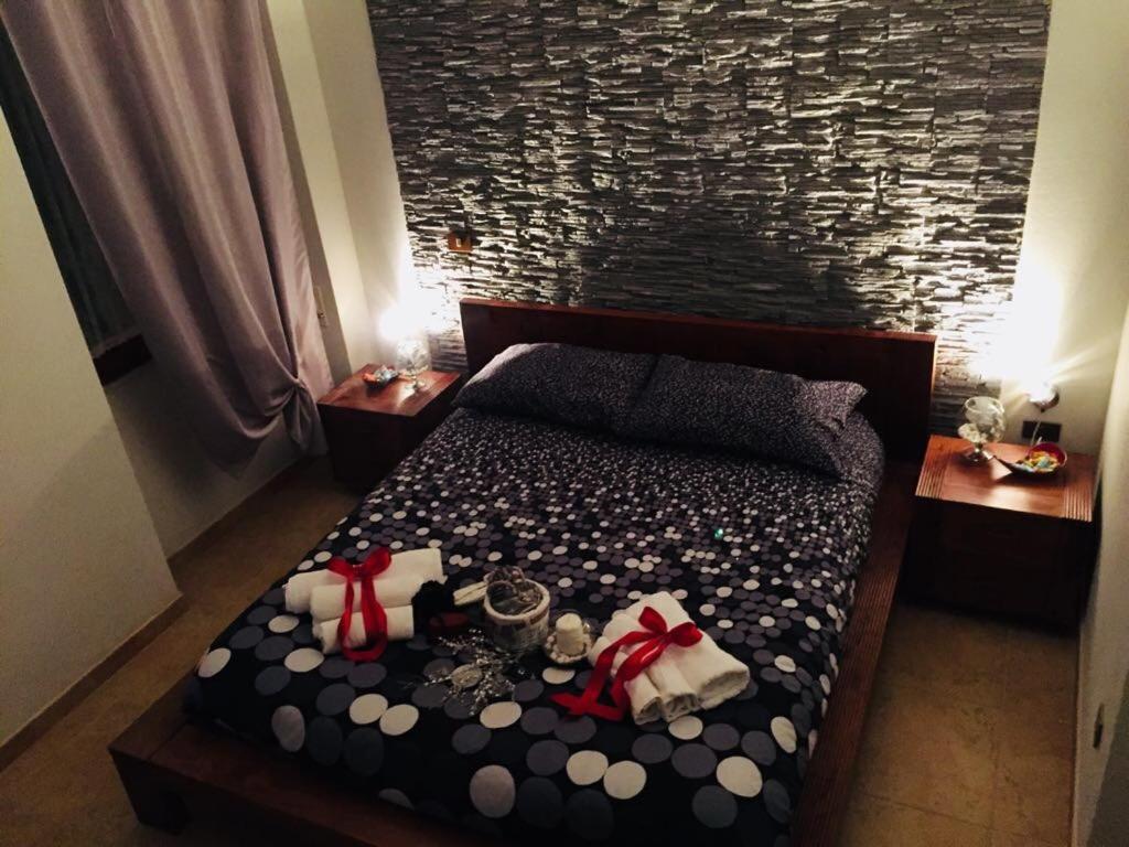 Il Mandarino Bed & Breakfast Decimomannu Eksteriør bilde