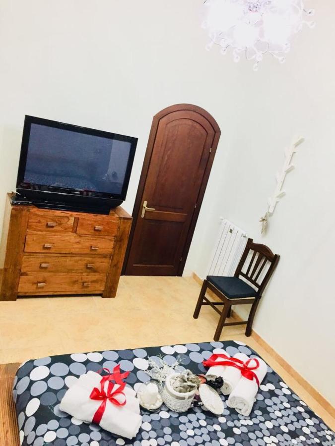 Il Mandarino Bed & Breakfast Decimomannu Eksteriør bilde