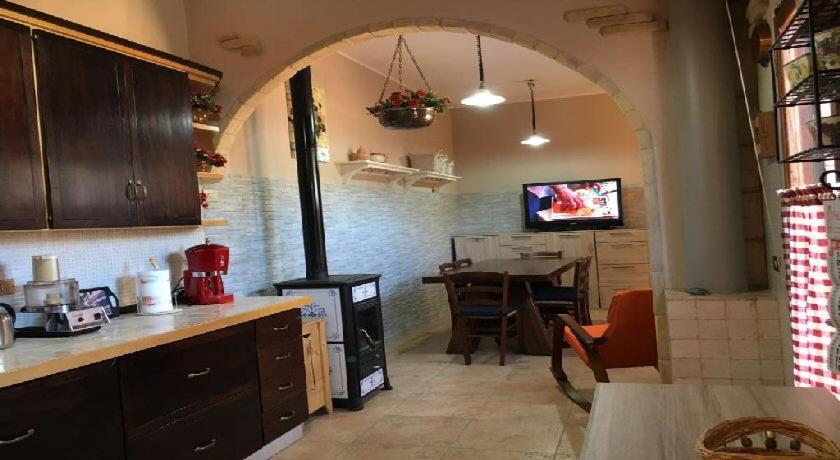 Il Mandarino Bed & Breakfast Decimomannu Eksteriør bilde