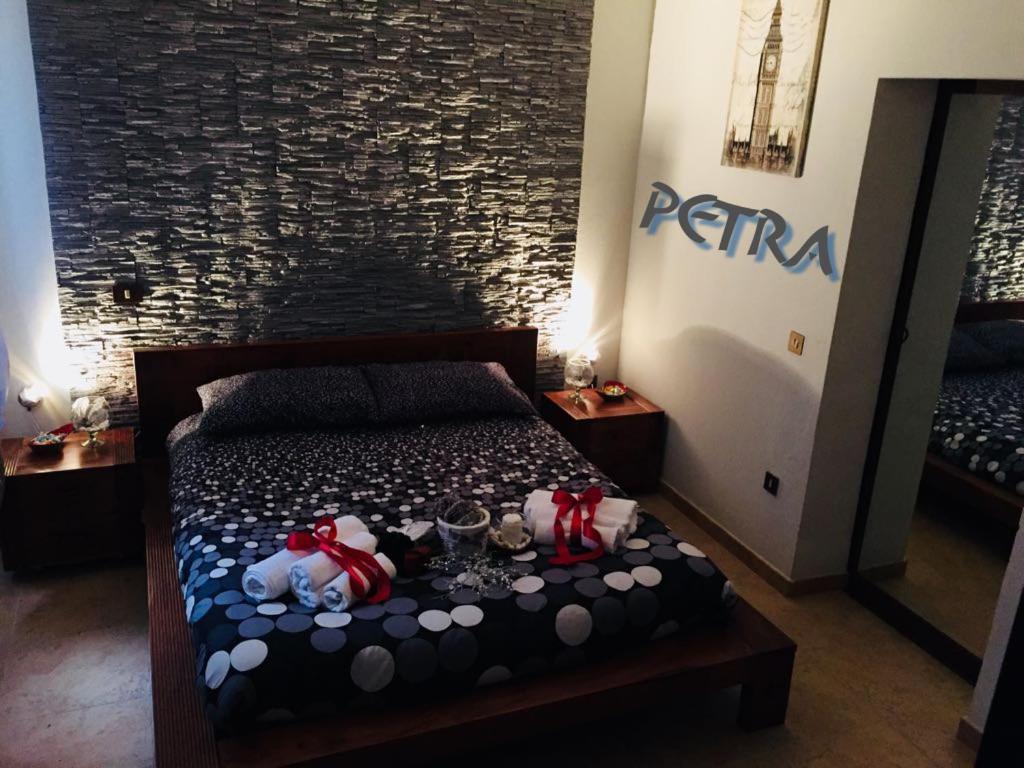 Il Mandarino Bed & Breakfast Decimomannu Eksteriør bilde