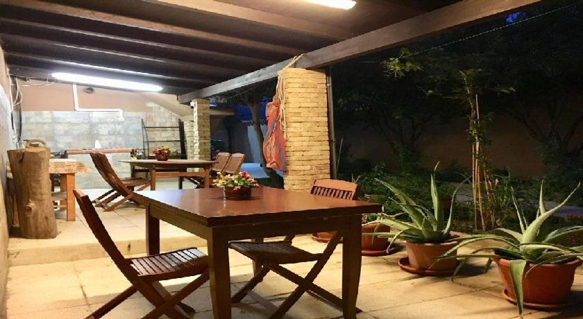 Il Mandarino Bed & Breakfast Decimomannu Eksteriør bilde