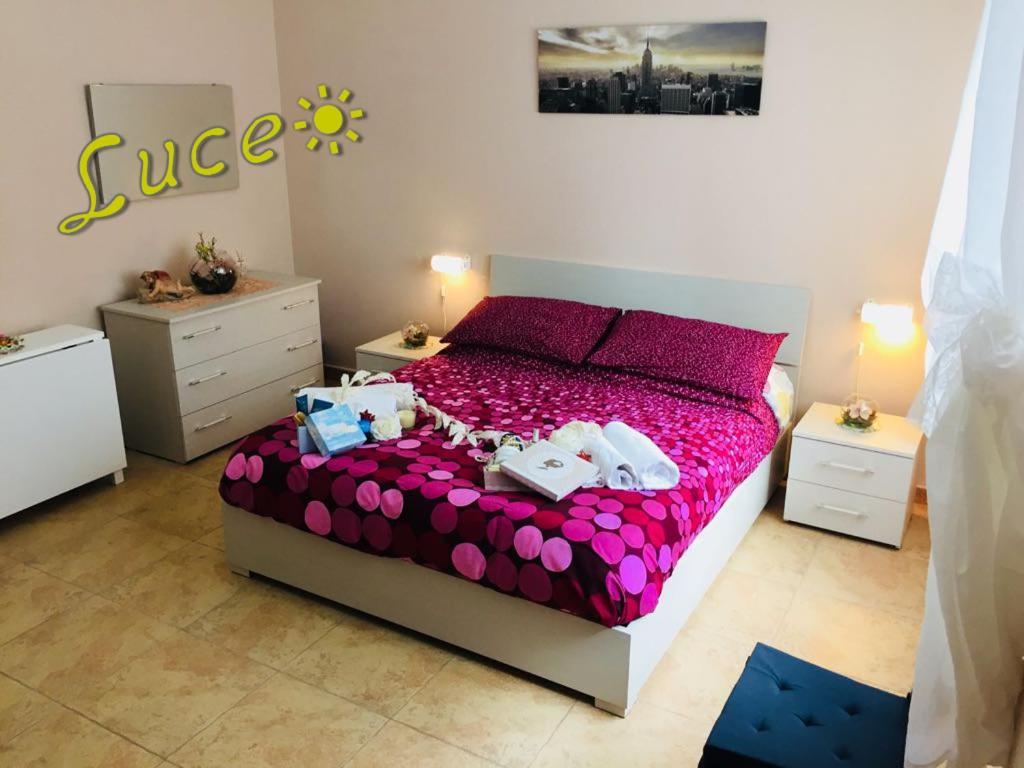 Il Mandarino Bed & Breakfast Decimomannu Eksteriør bilde