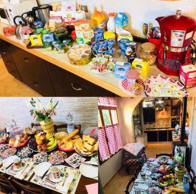 Il Mandarino Bed & Breakfast Decimomannu Eksteriør bilde